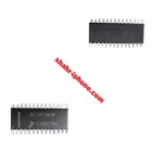 MC34118 DW