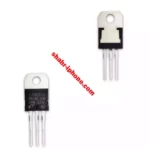 رگولاتور L7805