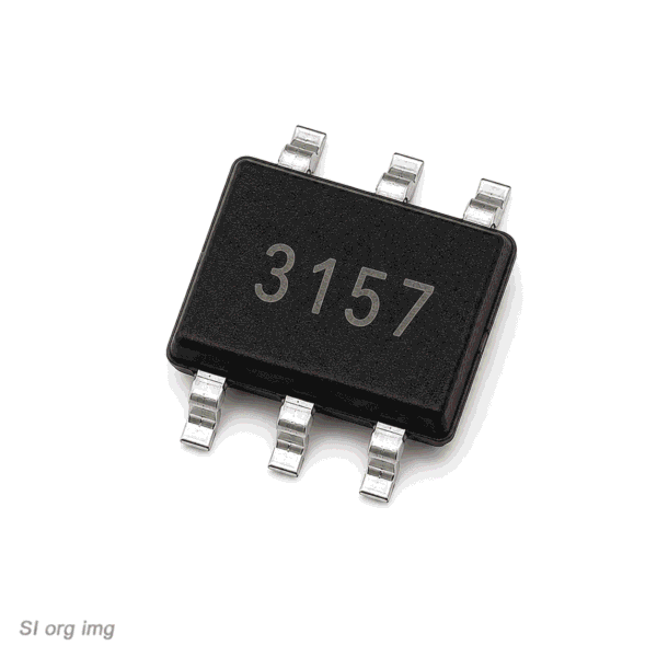 آی سی SGM3157