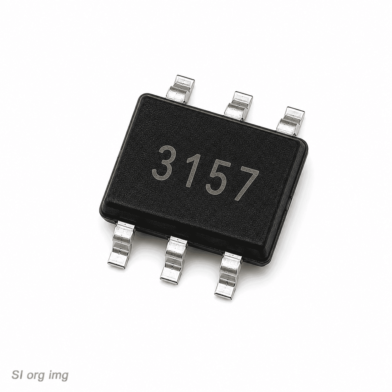 آی سی SGM3157