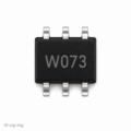 آی سی APW7207ACTI (بک لایت)
