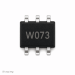 آی سی APW7207ACTI (بک لایت)