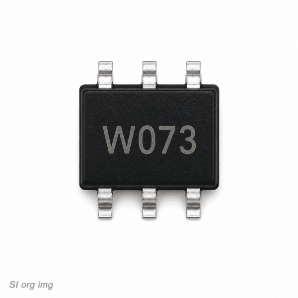 آی سی APW7207ACTI (بک لایت)