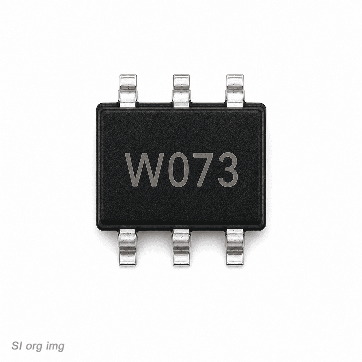 آی سی APW7207ACTI (بک لایت)