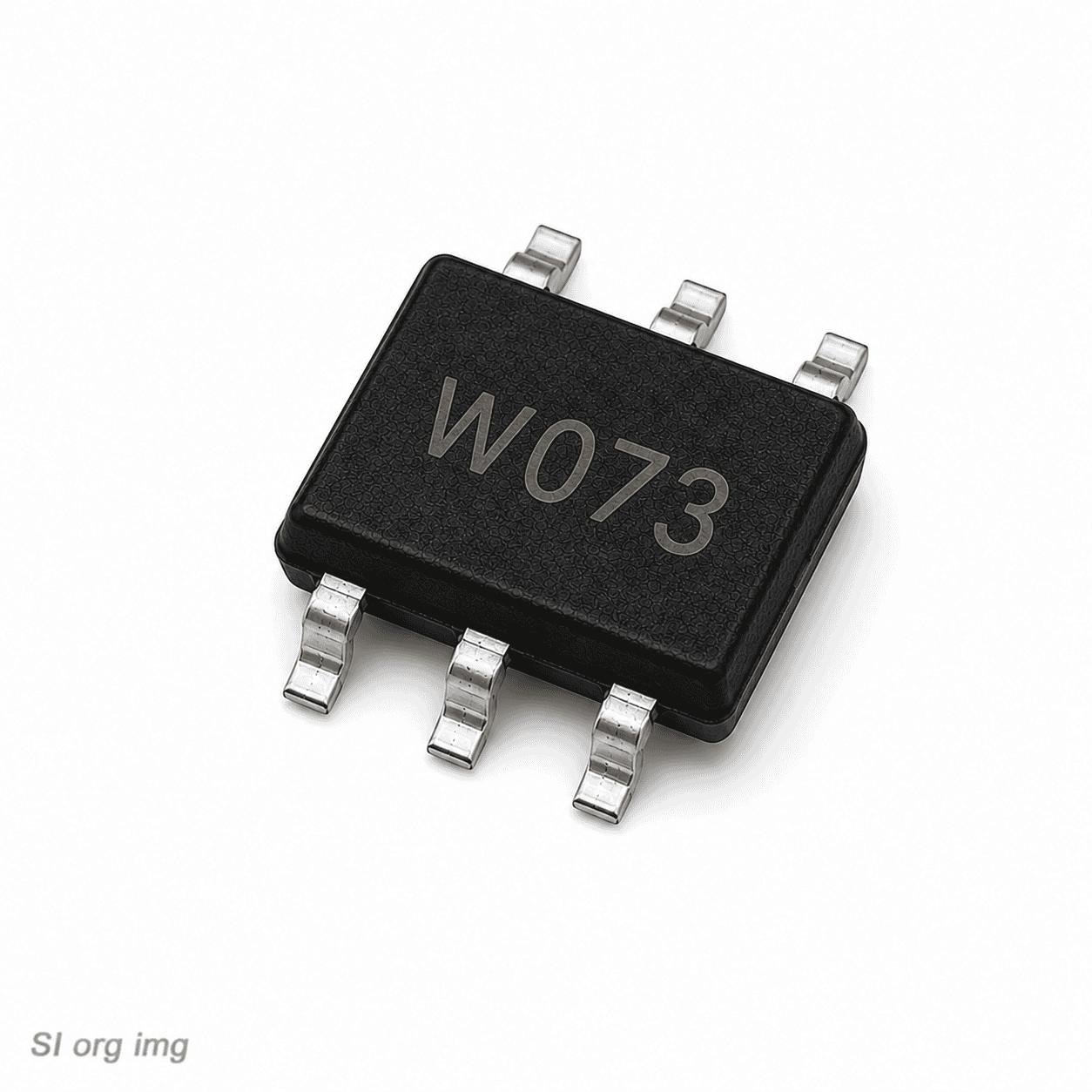 آی سی APW7207ACTI (بک لایت)