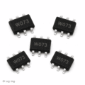 آی سی APW7207ACTI (بک لایت)