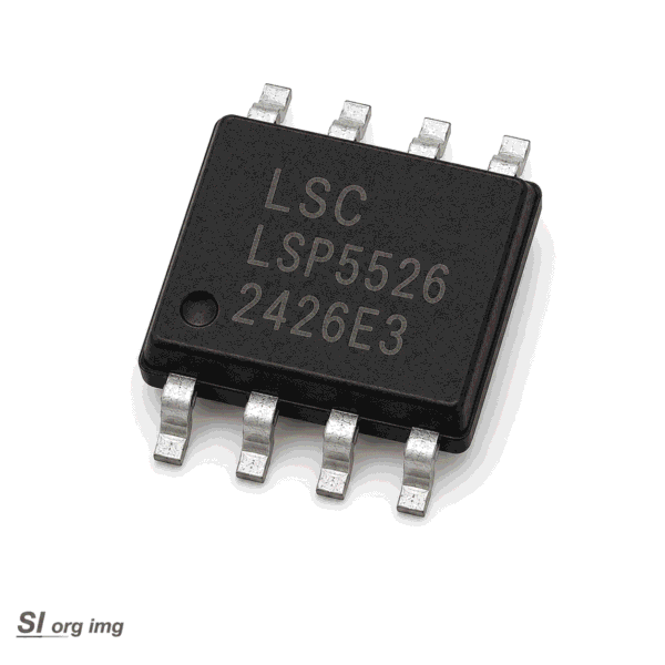 آی سی LSP5526