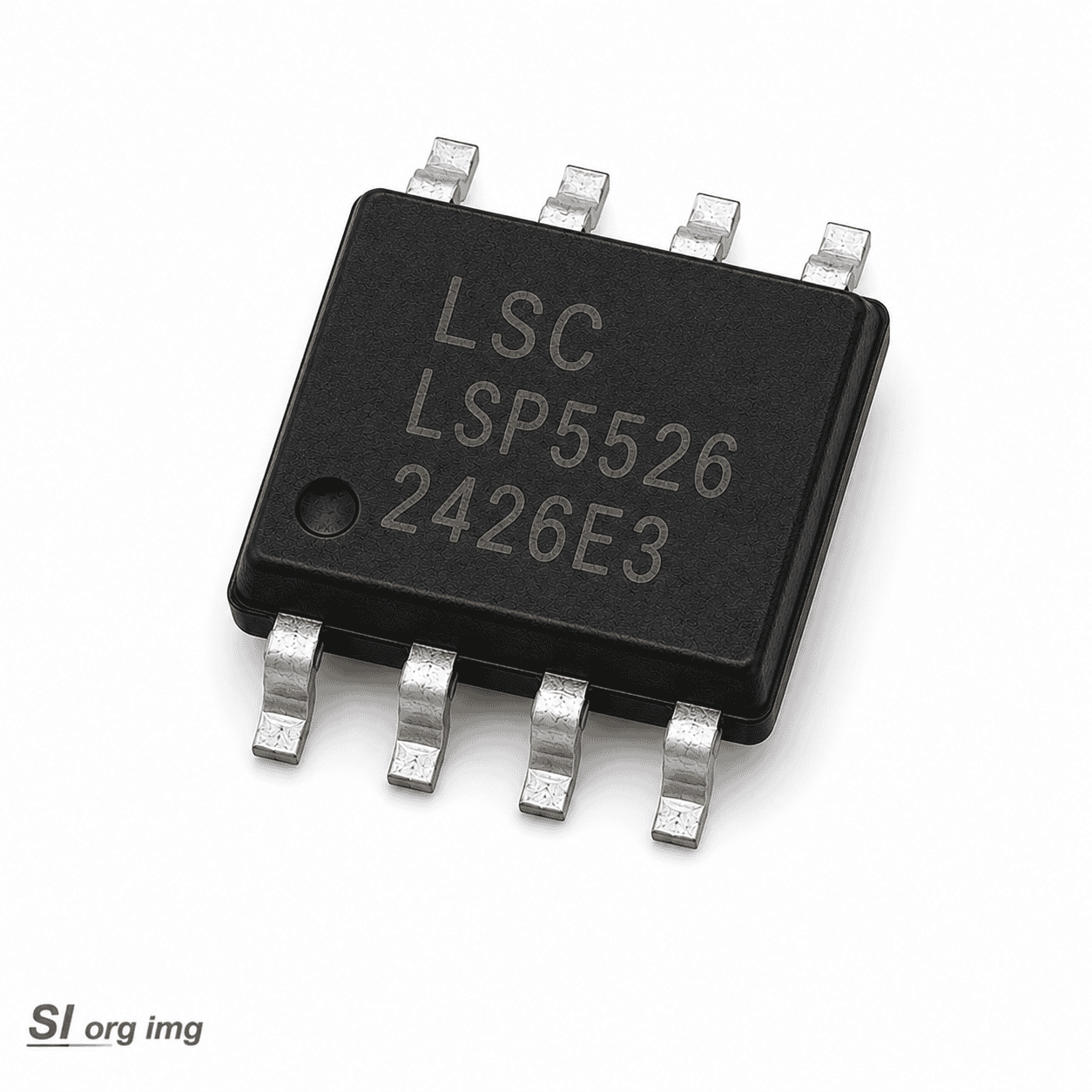 آی سی LSP5526