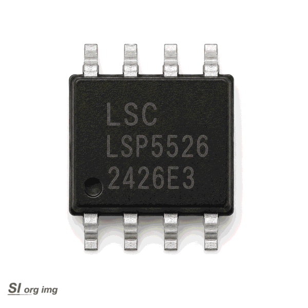 آی سی LSP5526