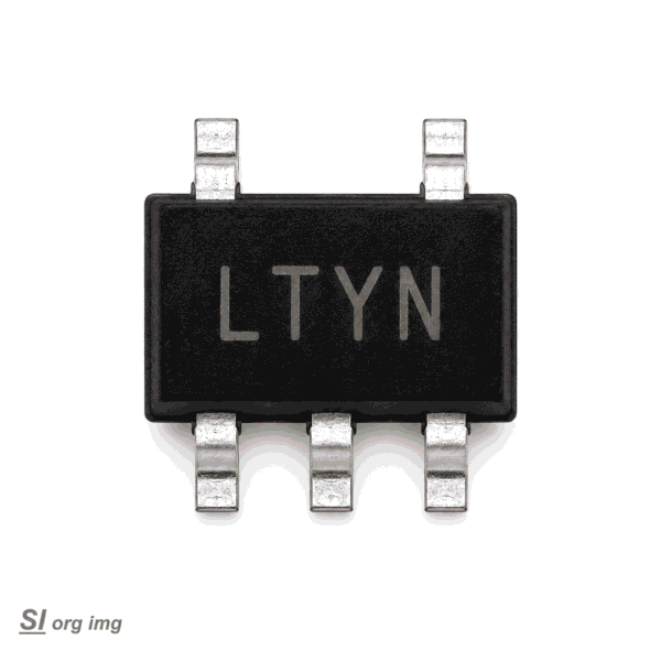 آی سی LT1937ES5 (LTYN)
