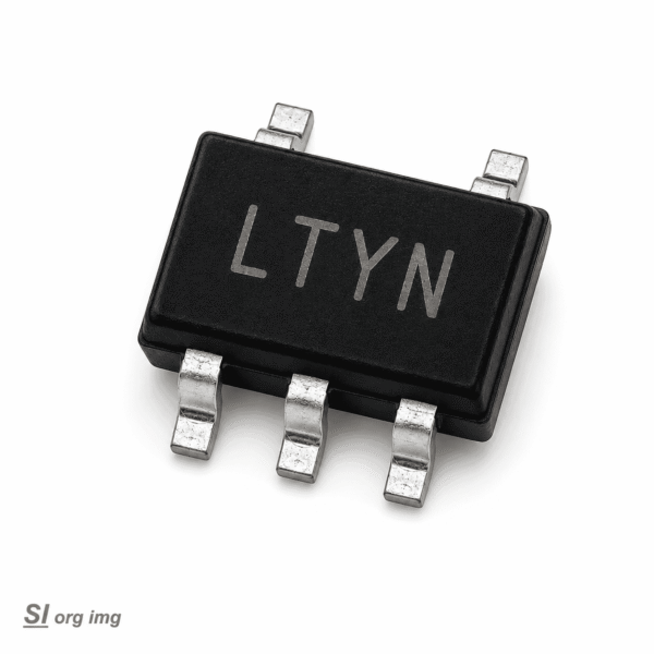 آی سی LT1937ES5 (LTYN)