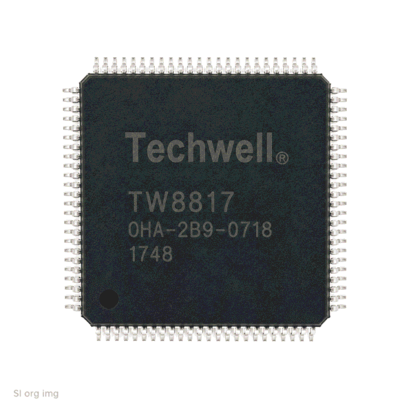 TW8817