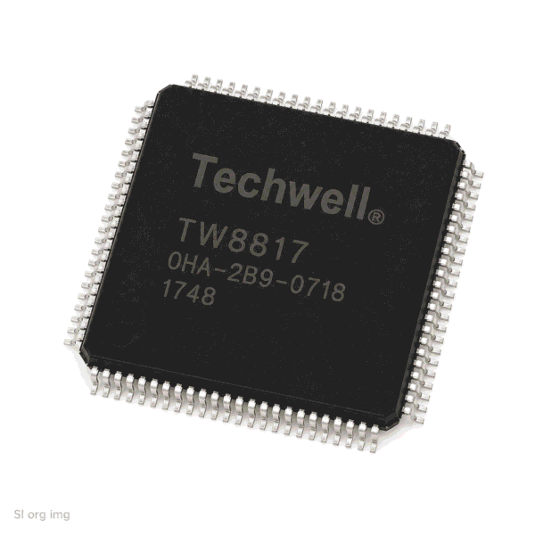 TW8817