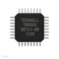 آی سی TW9900