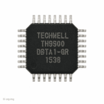 آی سی TW9900