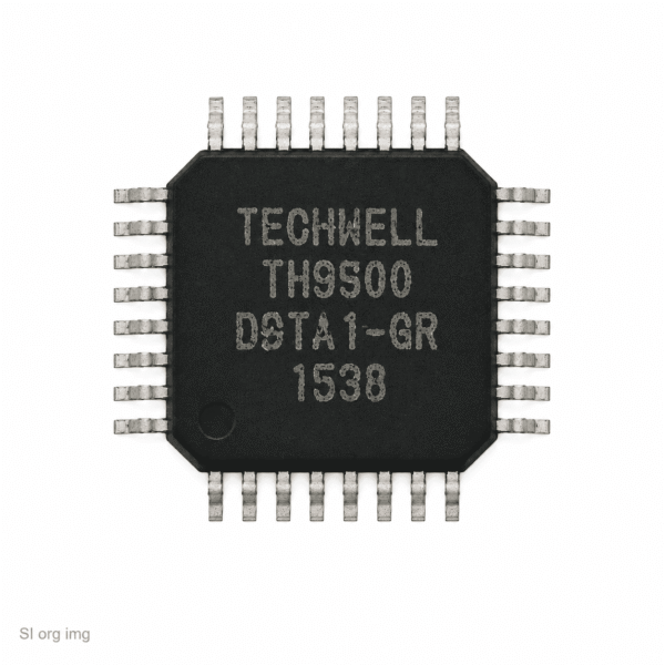 آی سی TW9900