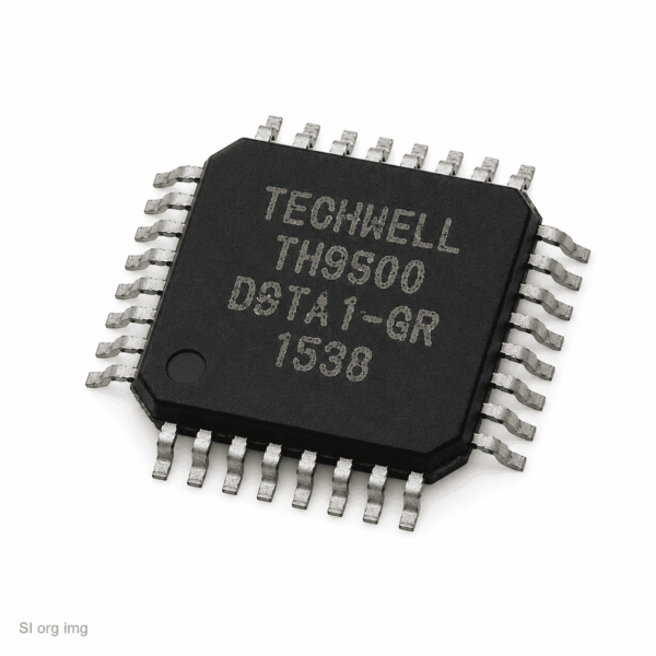 آی سی TW9900