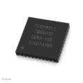 آی سی TW9900-na1-gr تابا