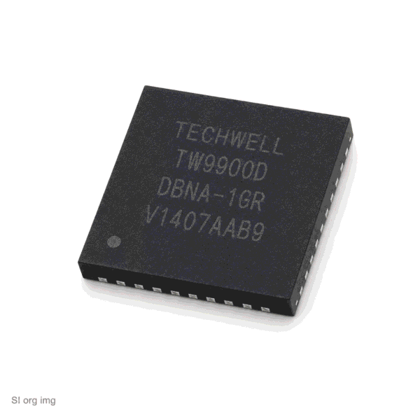 آی سی TW9900-na1-gr تابا