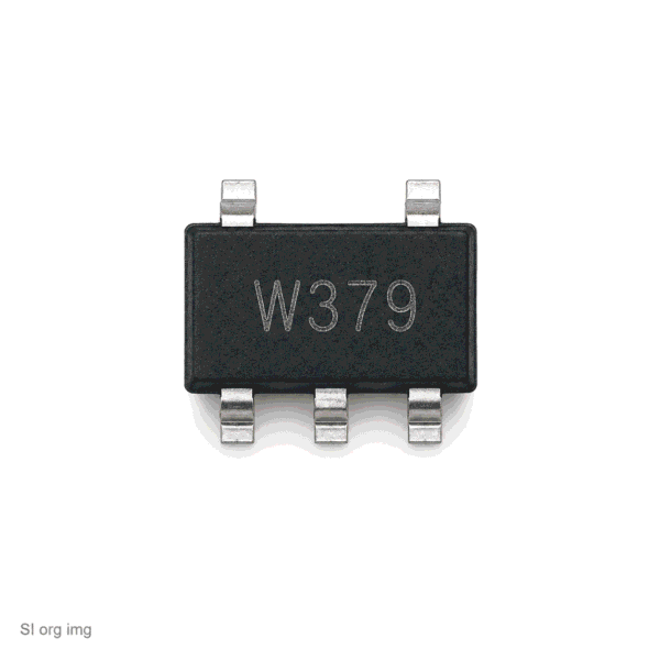 آی سی W373
