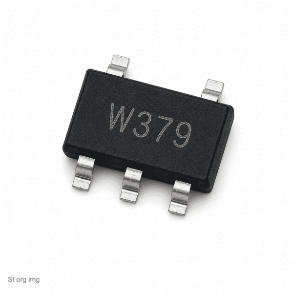 آی سی W373