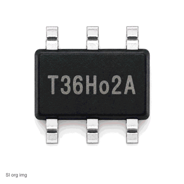 ای سی TMI3281