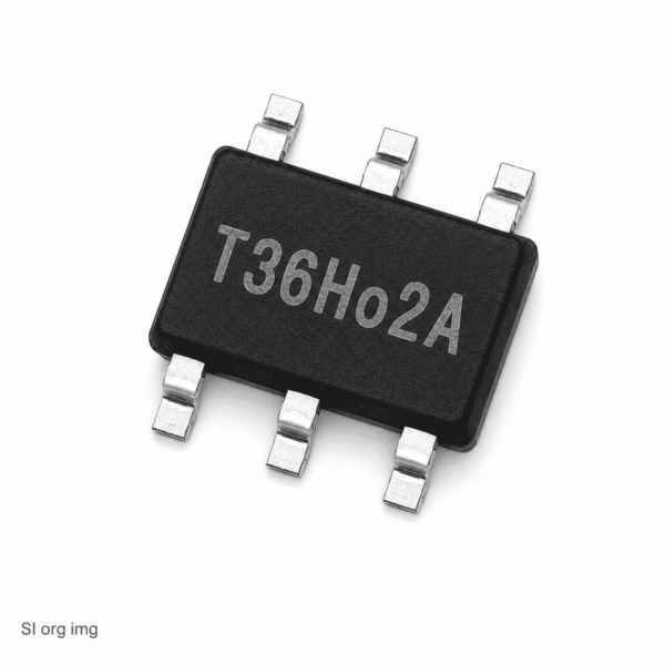 ای سی TMI3281
