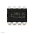 آی سی DIP 8013SM4
