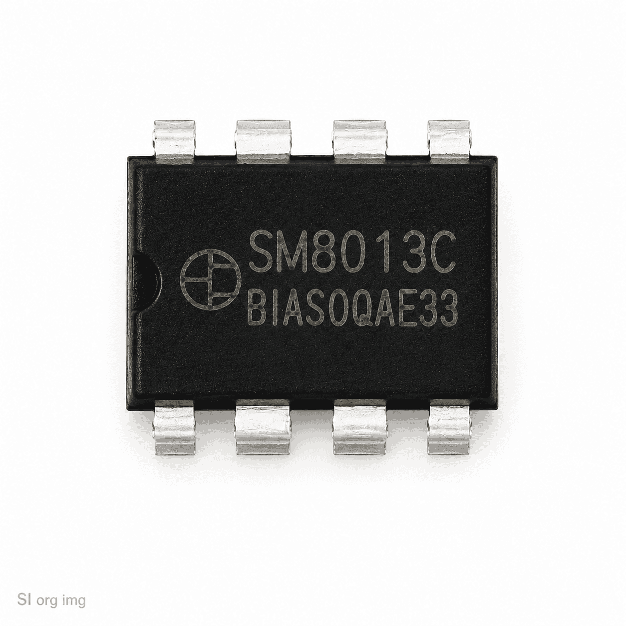 آی سی DIP 8013SM4 آی سی DIP 8013SM4