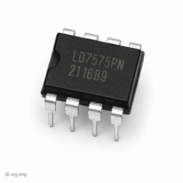 آی سی LD7575 DIP