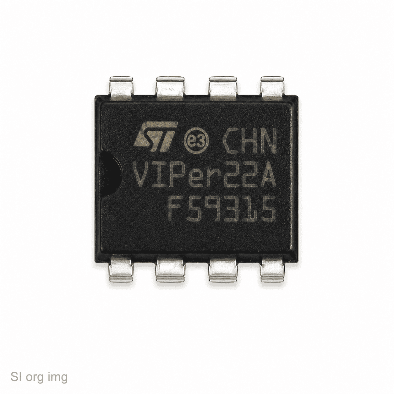 آی سی VIPer22A آی سی VIPer22A