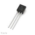 آی سی زنر TL431-TO-92