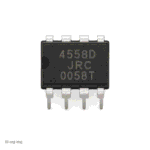 آی سی JRC4558 DIP