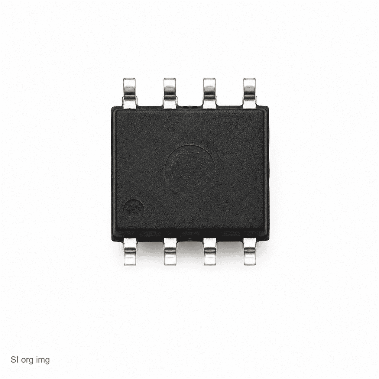 آی سی JRC4558 SMD — تصویر ۴