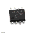 آی سی LM386 Smd
