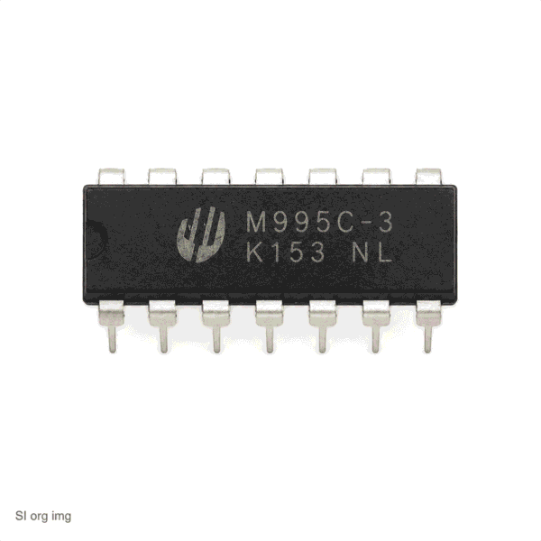 آی سی M995C3