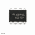 آی سی NE555 DIP