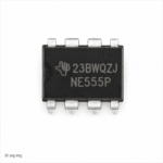 آی سی NE555 DIP