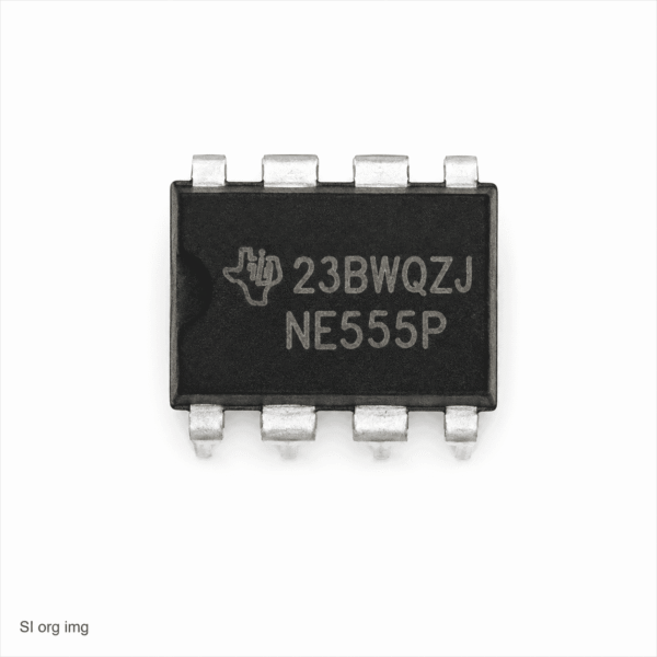 آی سی NE555 DIP