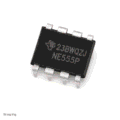 آی سی NE555 DIP
