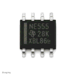 آی سی NE555 SMD
