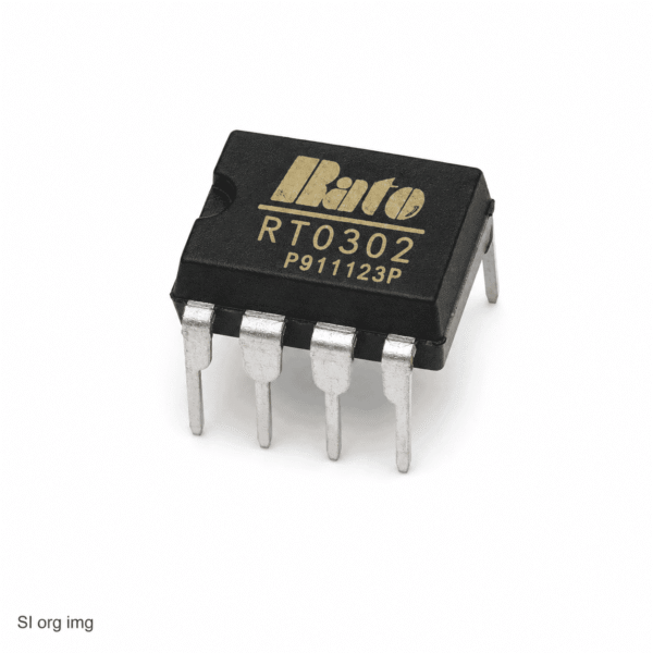 آی سی RT0302 dip