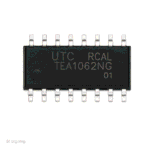 آی سی TEA1062 SMD UTC