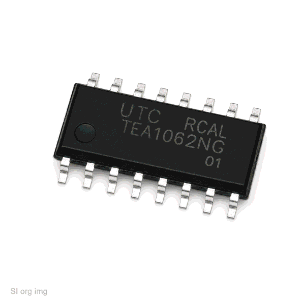 آی سی TEA1062 SMD UTC