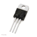 رگولاتور L7812 TO220
