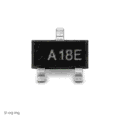 ماسفت A18E Smd اورجینال