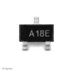 ماسفت A18E Smd اورجینال