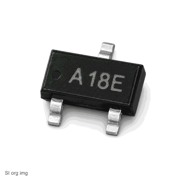 ماسفت A18E Smd اورجینال