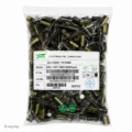 خازن 22 میکروفاراد 400 ولت (HGD) جیکو طلایی
