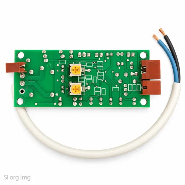 برد پنل آیفون تصویری SMD کوماکس